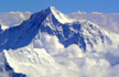 Mount Everest getting warmer, glaciers shrinking: research